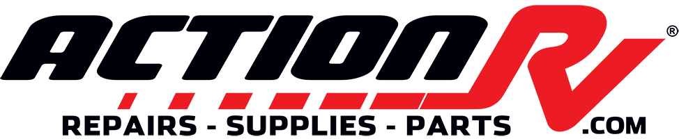 Action RV — Repairs, supplies, parts