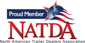 NATDA proud member