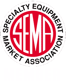 SEMA member